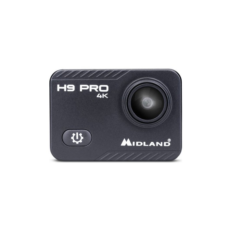 Action cam Midland H9 Pro...