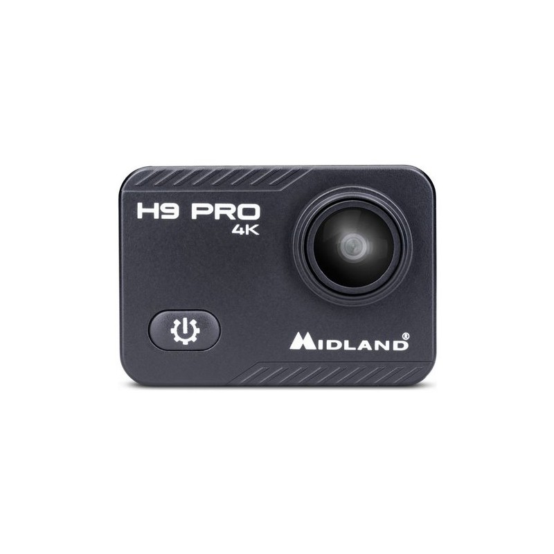 Midland Action cam H9 Pro...