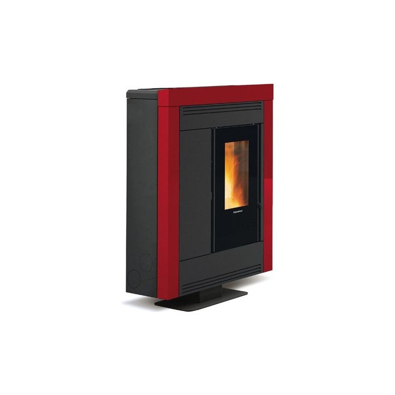 Stufa pellet Extraflame...