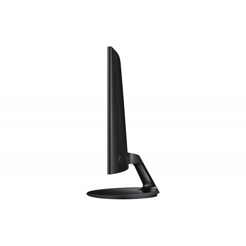 Samsung C27F390FHR 68,6 cm (27 Zoll) 1920 x 1080 Pixel Full HD LCD Schwarz