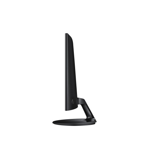 Samsung C27F390FHR 68,6 cm (27 Zoll) 1920 x 1080 Pixel Full HD LCD Schwarz