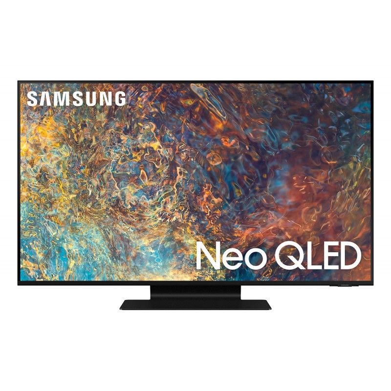 Samsung QE50QN90AAT 127 cm (50") 4K Ultra HD Smart TV Wifi Negro