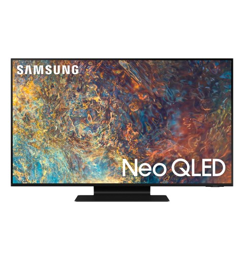 Samsung QE50QN90AAT 127 cm (50") 4K Ultra HD Smart TV Wifi Negro