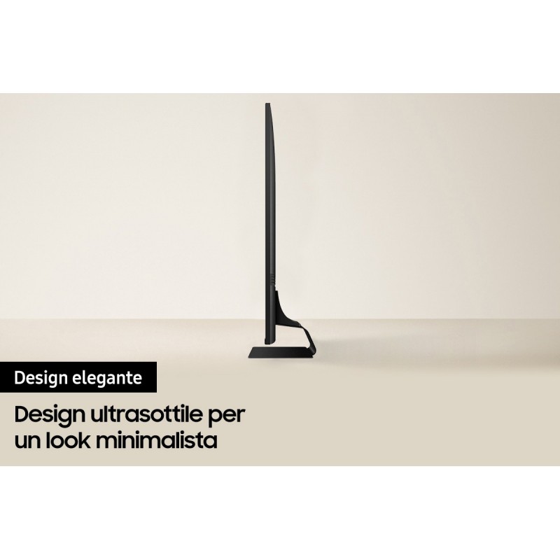 Samsung QE50QN90AAT 127 cm (50") 4K Ultra HD Smart TV Wifi Negro