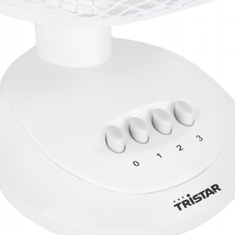 Tristar VE-5930 Ventilador de mesa