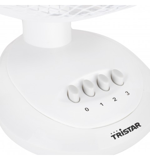 Tristar VE-5930 Desk fan