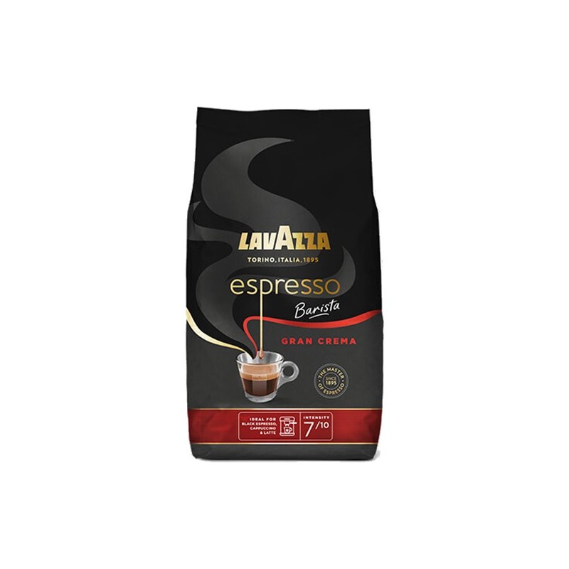 Lavazza Espresso Barista Gran Crema 1 kg