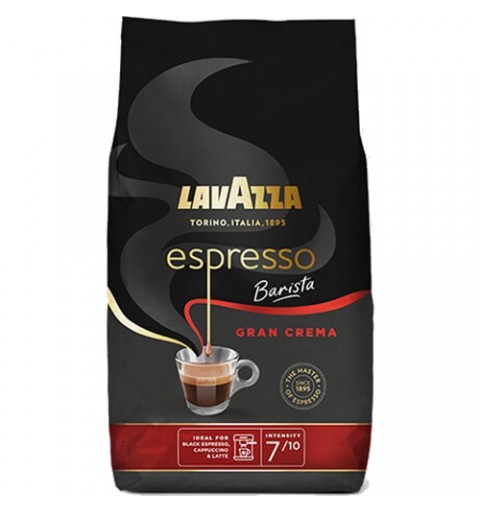 Lavazza Espresso Barista Gran Crema 1 kg