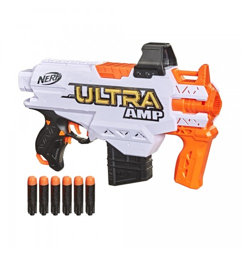 Nerf Ultra AMP