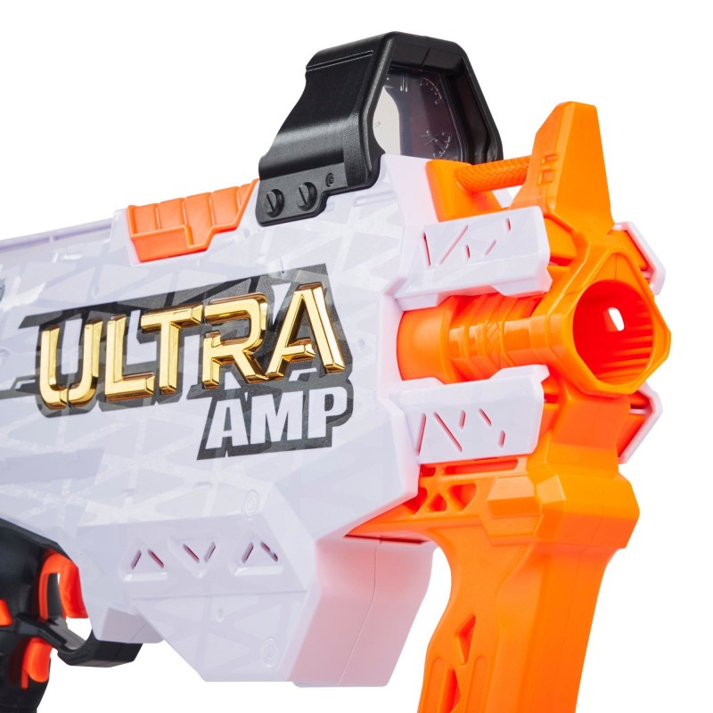 Nerf Ultra AMP