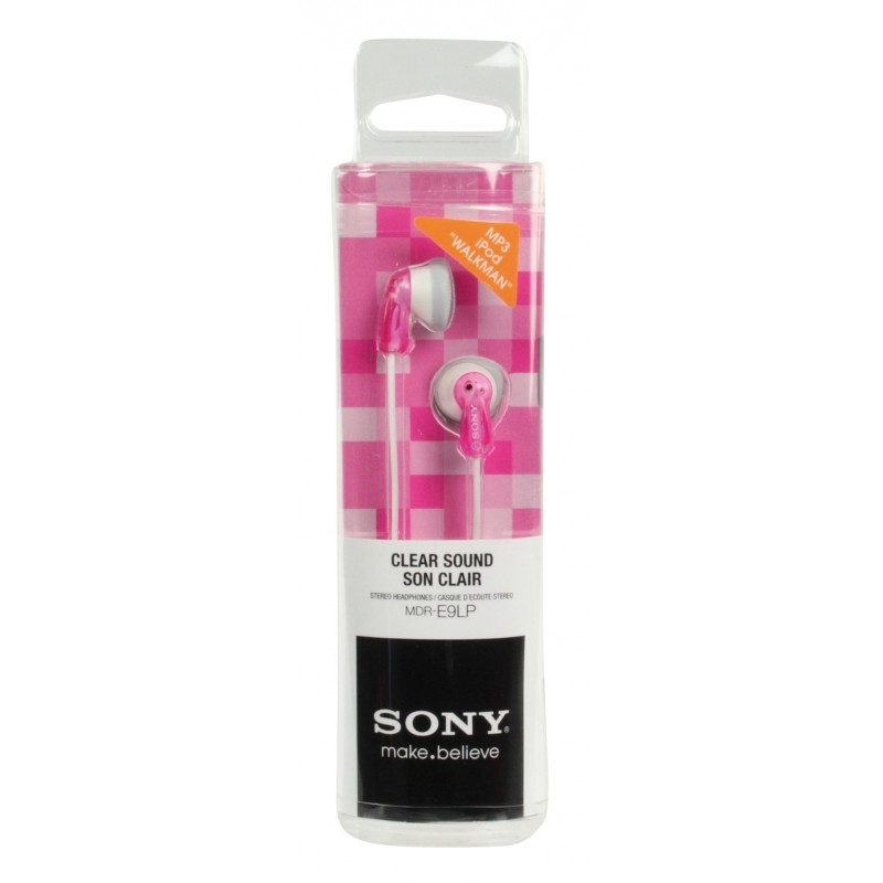 Sony MDR-E9LP