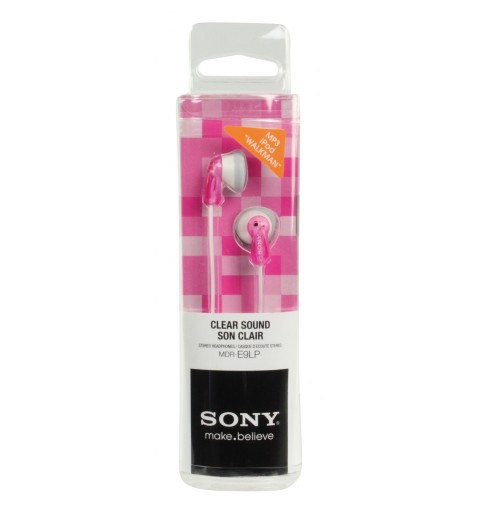 Sony MDR-E9LP