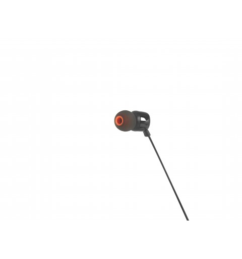 JBL Tune 110 Auricolare Cablato In-ear MUSICA Nero