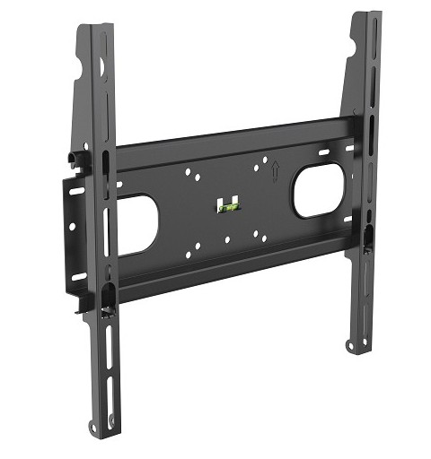 Meliconi SLIMSTYLE 400 F 2.03 m (80") Black