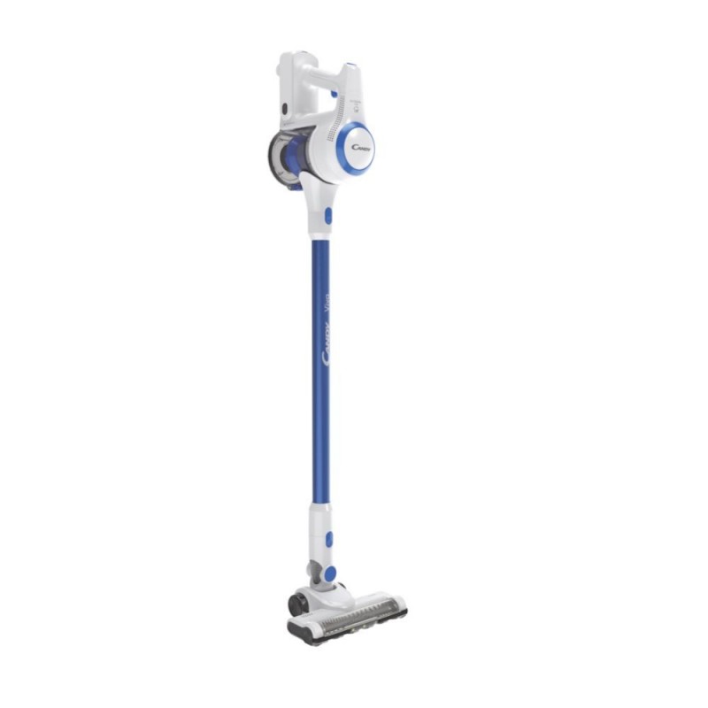 Candy CVIVA10 011 Blanc Sans sac