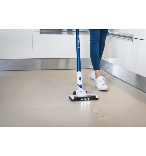 Candy CVIVA10 011 White Bagless