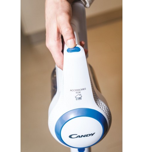 Candy CVIVA10 011 Blanc Sans sac