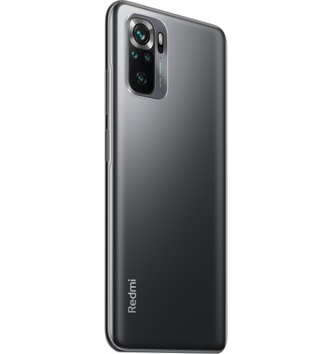 Xiaomi Redmi Note 10S 16,3 cm (6.43") Doppia SIM Android 11 4G USB tipo-C 6 GB 128 GB 5000 mAh Grigio