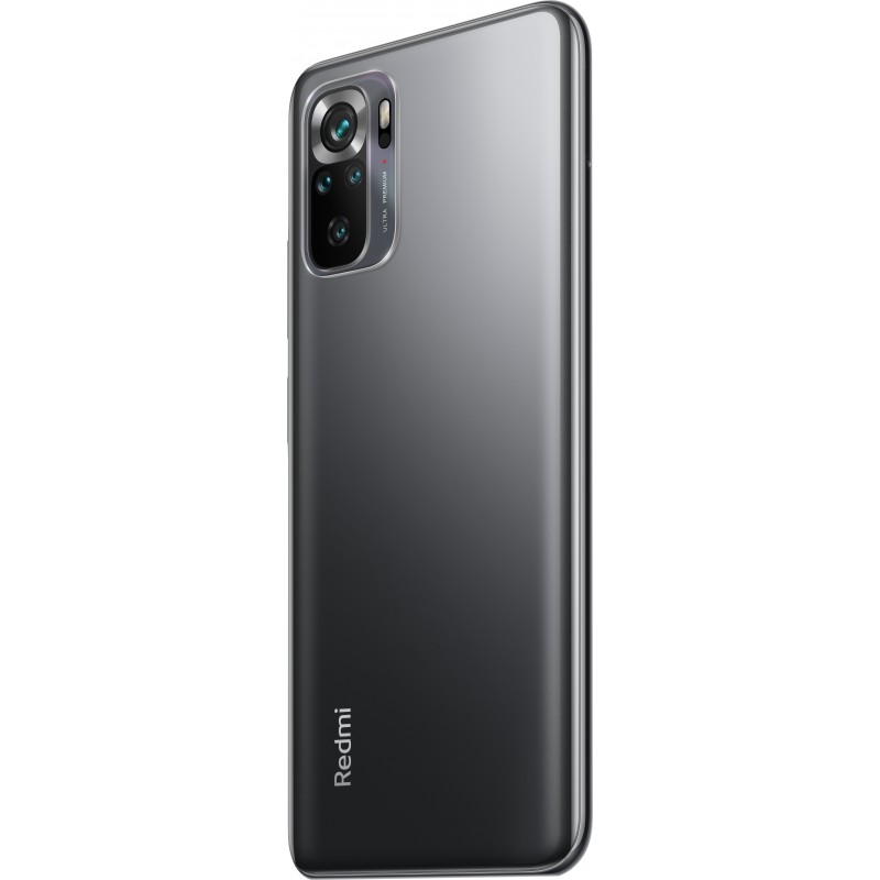 Xiaomi Redmi Note 10S 16,3 cm (6.43") Doppia SIM Android 11 4G USB tipo-C 6 GB 128 GB 5000 mAh Grigio