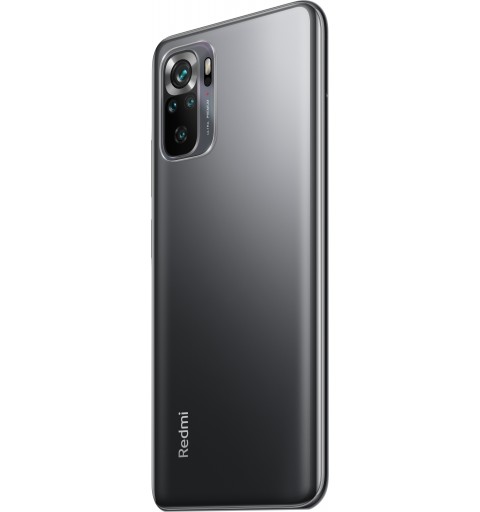 Xiaomi Redmi Note 10S 16,3 cm (6.43") Doppia SIM Android 11 4G USB tipo-C 6 GB 128 GB 5000 mAh Grigio
