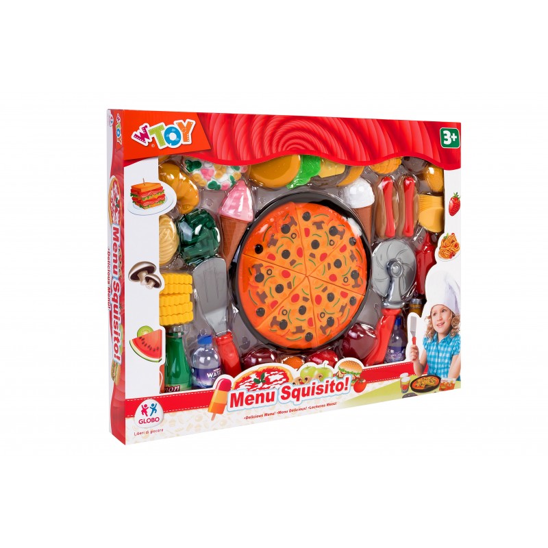 W'Toy 36258 role play toy