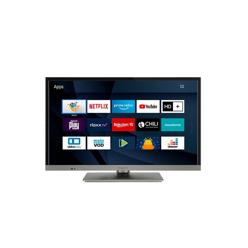 Panasonic TX-24JS350E TV 61 cm (24") HD Smart TV Wi-Fi