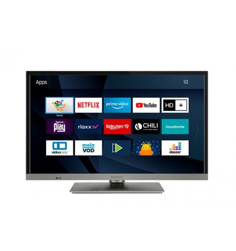 Panasonic TX-24JS350E Televisor 61 cm (24") HD Smart TV Wifi