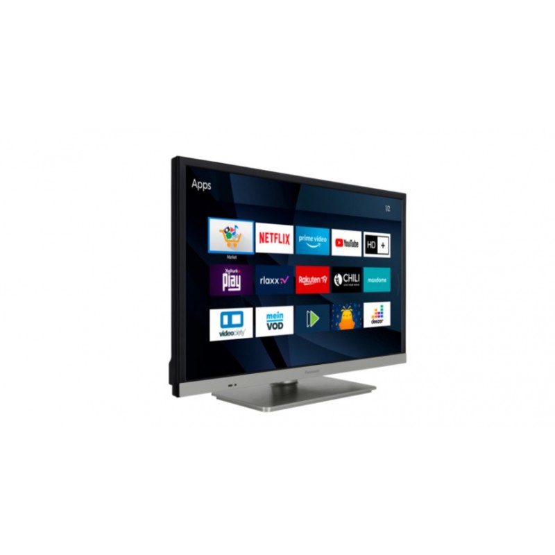 Panasonic TX-24JS350E Fernseher 61 cm (24 Zoll) HD Smart-TV WLAN
