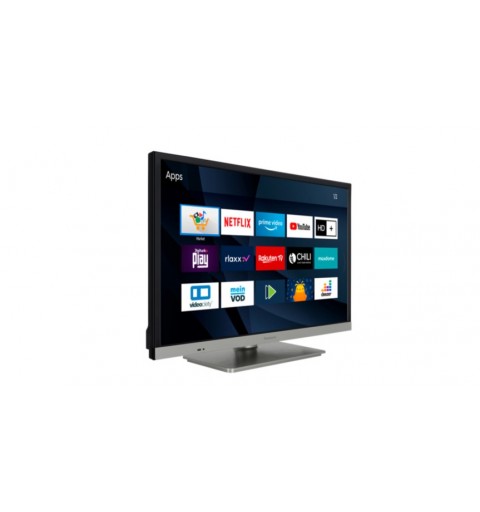 Panasonic TX-24JS350E Fernseher 61 cm (24 Zoll) HD Smart-TV WLAN