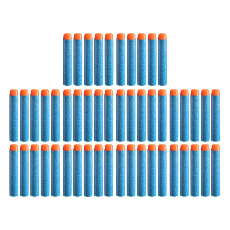 Nerf E9484EU50 toy weapon accessory consumable Refill