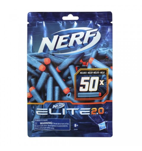 Nerf E9484EU50 accesorio y consumible para armas de juguete Recarga