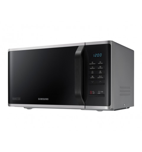 Samsung MG23K3513AS Countertop Grill microwave 23 L 800 W Black