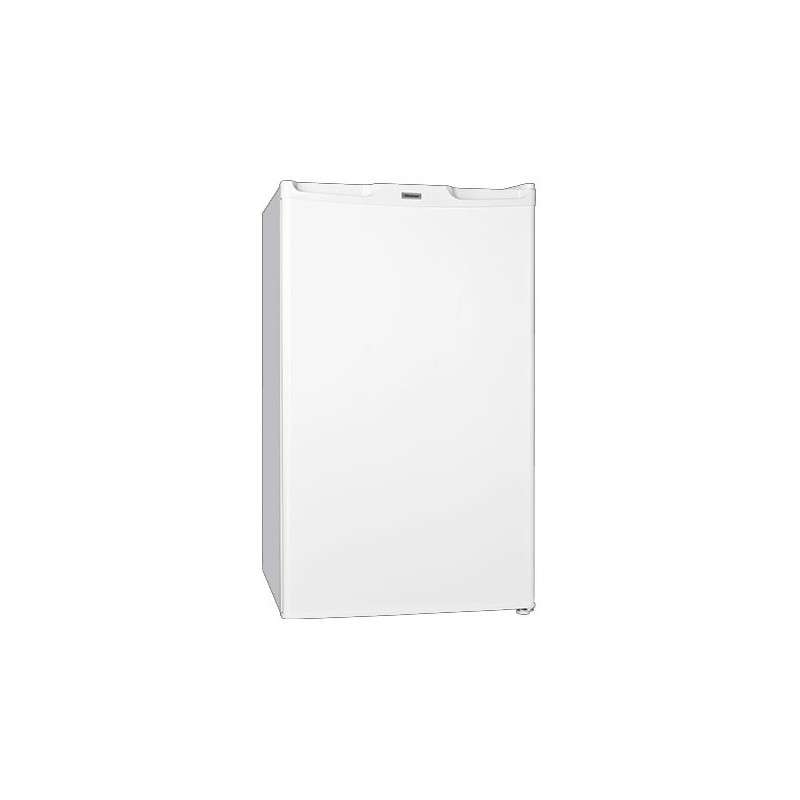 Hisense FV85D4BW1 freezer Freestanding 70 L F White