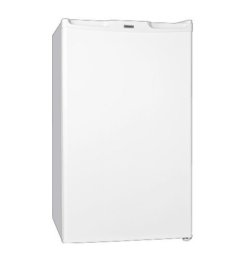 Hisense FV85D4BW1 congélateur Autoportante 70 L F Blanc