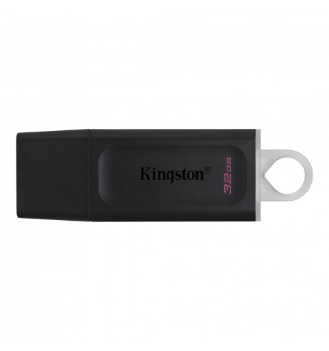 Kingston Technology DataTraveler Exodia unità flash USB 32 GB USB tipo A 3.2 Gen 1 (3.1 Gen 1) Nero