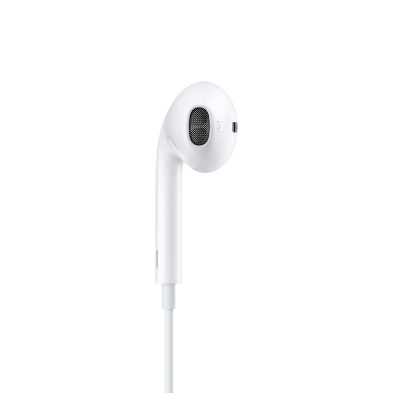 Apple EarPods Casque Avec fil Ecouteurs Appels Musique Blanc