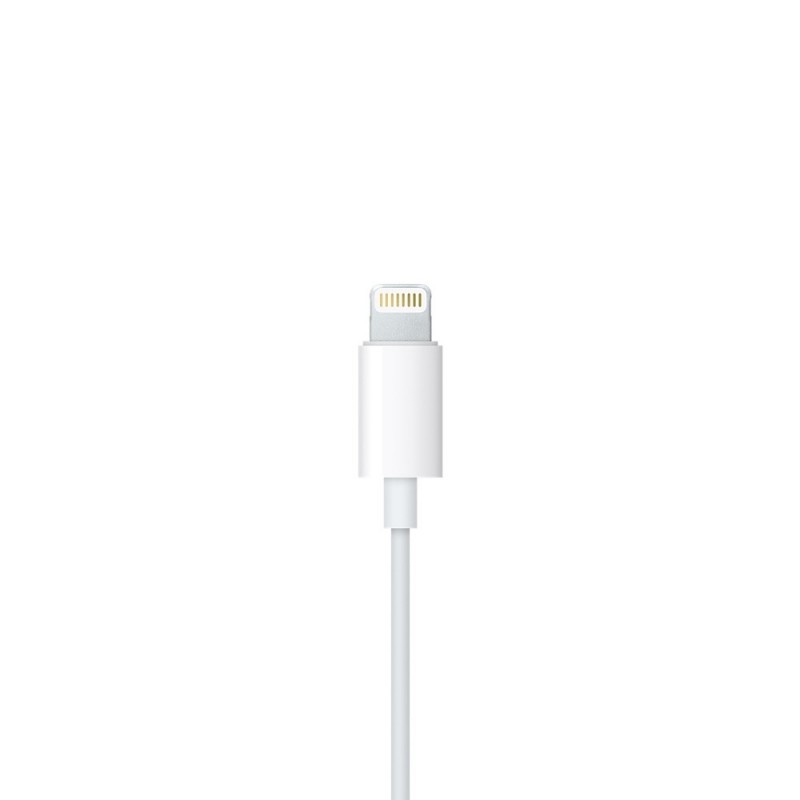 Apple Auricolari EarPods con connettore Lightning