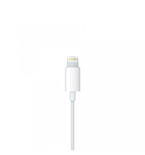 Apple EarPods with Lightning Connector