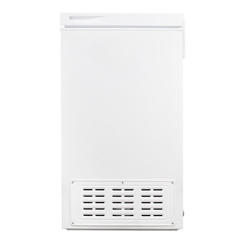 Hisense FC125D4AW1 réfrigérateur et congélateur commerciaux Congélateur coffre 95 L Autoportante F