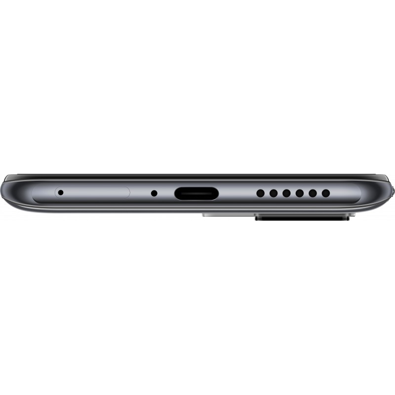 Xiaomi 11T 16,9 cm (6.67 Zoll) Dual-SIM Android 11 5G USB Typ-C 8 GB 128 GB 5000 mAh Grau