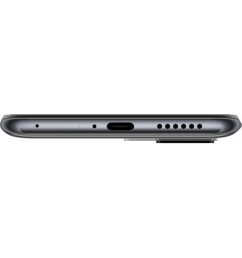 Xiaomi 11T 16,9 cm (6.67") Double SIM Android 11 5G USB Type-C 8 Go 128 Go 5000 mAh Gris
