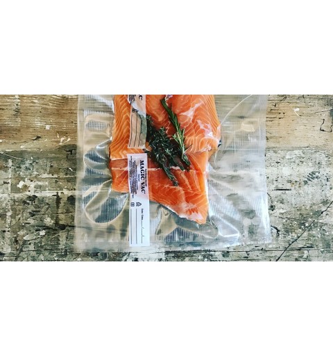 Magic Vac ACO1066 fourniture & accessoire d'appareils à emballage sous vide Rouleau de scellement sous vide