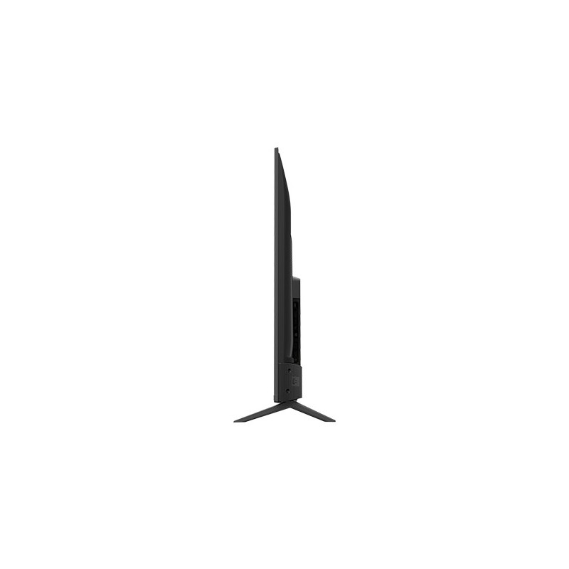 TCL 43P615 Fernseher 109,2 cm (43 Zoll) 4K Ultra HD Smart-TV WLAN Schwarz