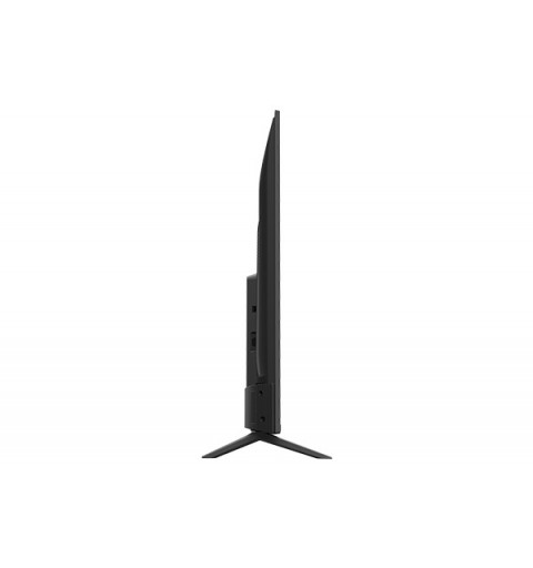TCL 43P615 Fernseher 109,2 cm (43 Zoll) 4K Ultra HD Smart-TV WLAN Schwarz