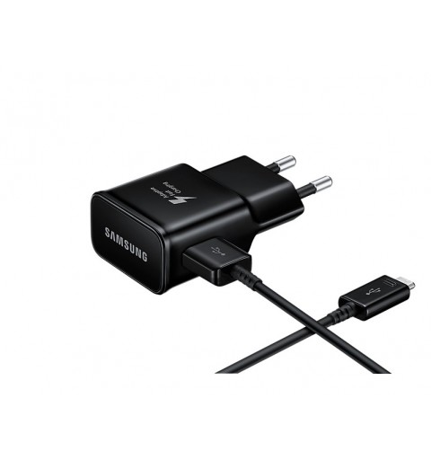 Samsung EP-TA20 Black Indoor, Outdoor