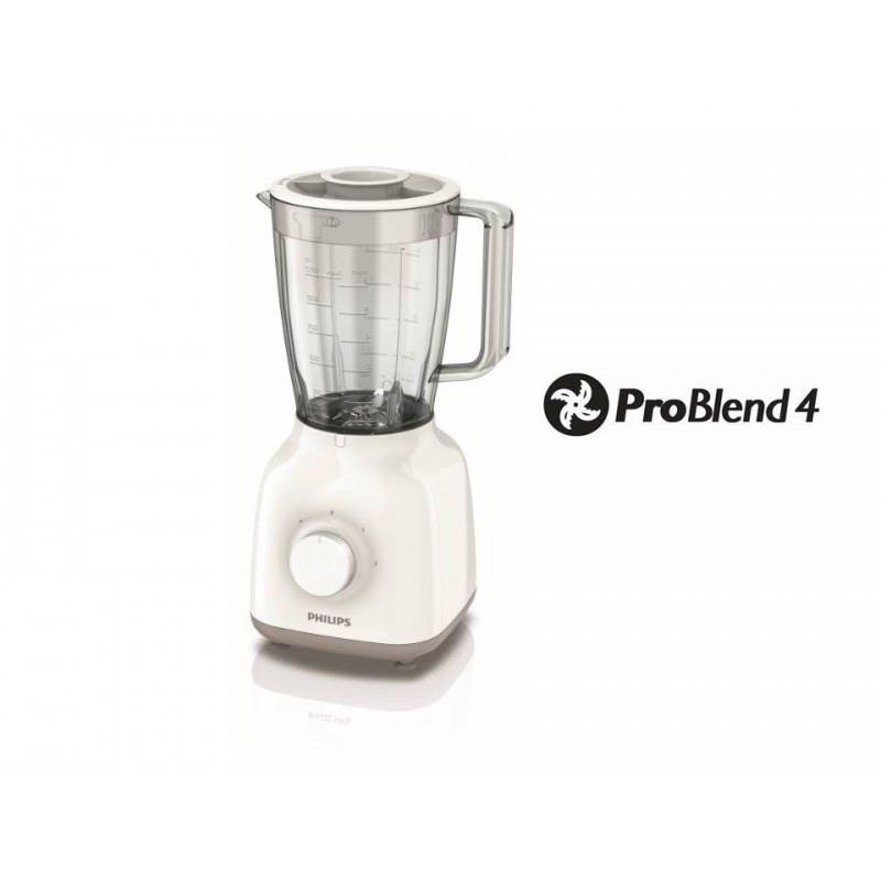 Philips Daily Collection Blender HR2100 00