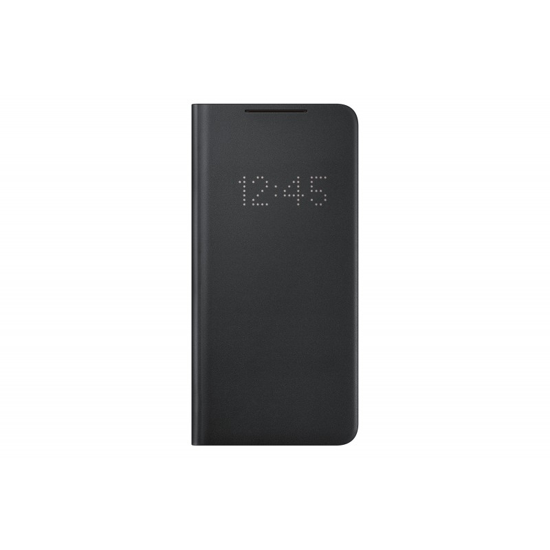 Samsung EF-NG996 custodia per cellulare 17 cm (6.7") Cover Nero