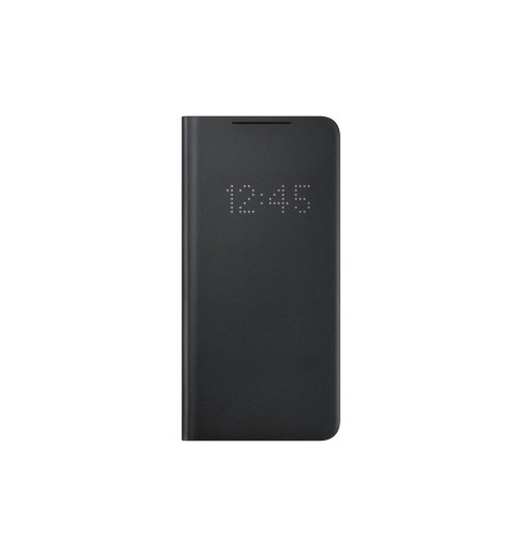Samsung EF-NG996 custodia per cellulare 17 cm (6.7") Cover Nero