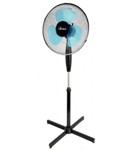 Ardes AR5EA40P household fan Black