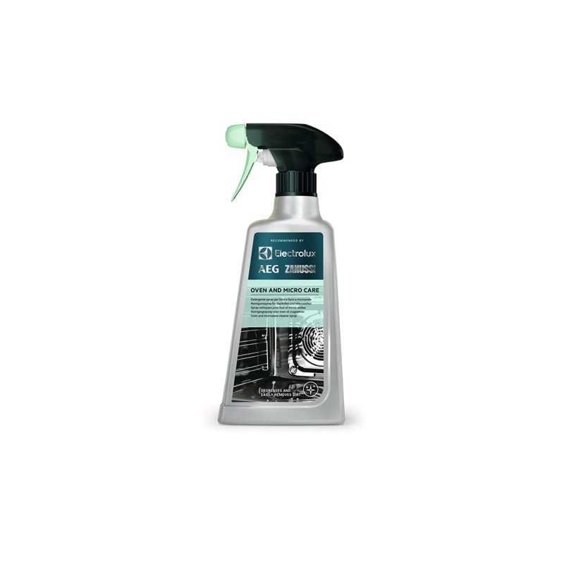 Electrolux 902 979 933 detergente per elettrodomestico Microonde